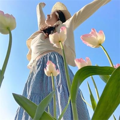 豹女郎