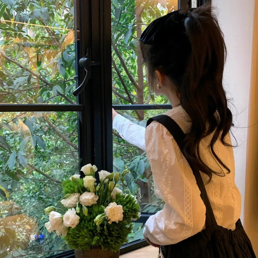 小麦的囤积